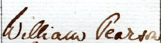 signature